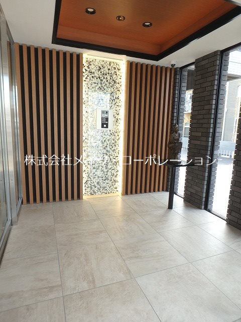 ＡＰエルテージ地行【B・Ⅱタイプ】 その他外観4