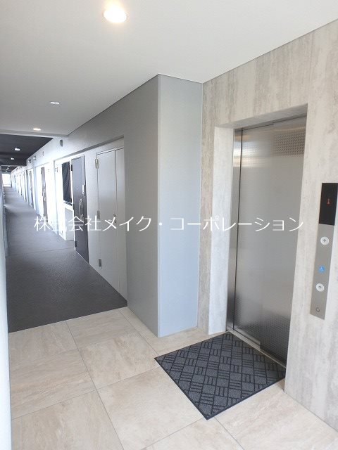 ＡＰエルテージ地行【B・Ⅱタイプ】 その他外観6