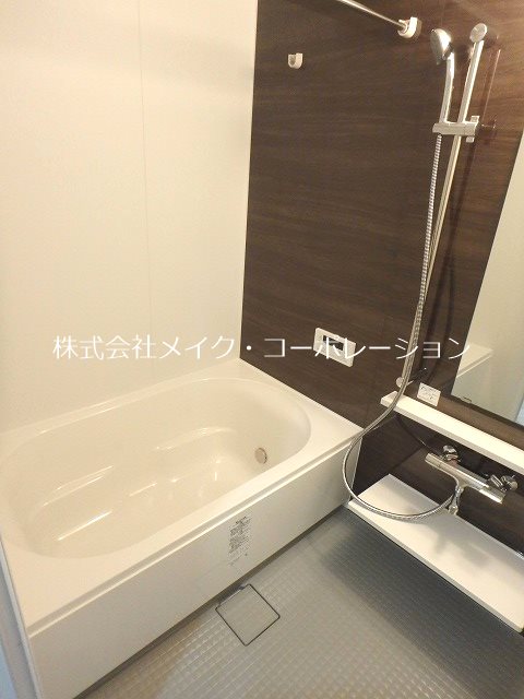 ＡＰエルテージ地行【B・Ⅱタイプ】 風呂画像