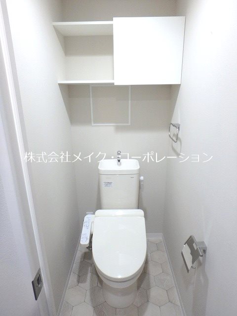 ＡＰエルテージ地行【D・Ⅰタイプ】 その他1