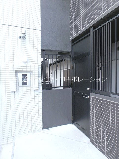 ＡＰエルテージ地行【D・Ⅰタイプ】 その他外観3