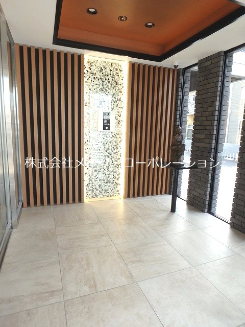 ＡＰエルテージ地行【D・Ⅰタイプ】 その他外観4