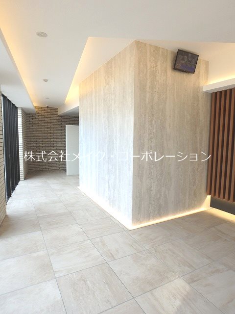 ＡＰエルテージ地行【D・Ⅰタイプ】 その他外観5