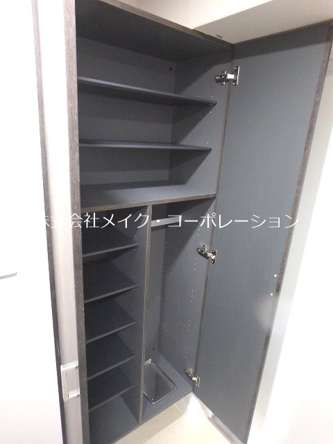 玄関 APエルテージ地行【D・Ⅰタイプ】 その他8