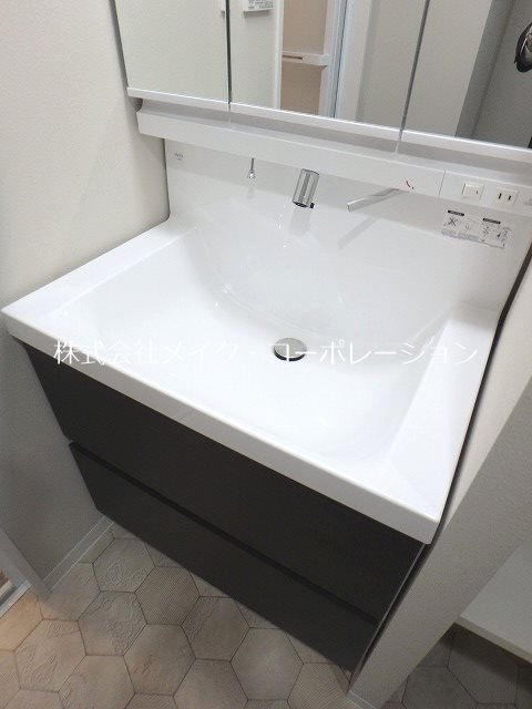洗面所 APエルテージ地行【D・Ⅰタイプ】 その他16