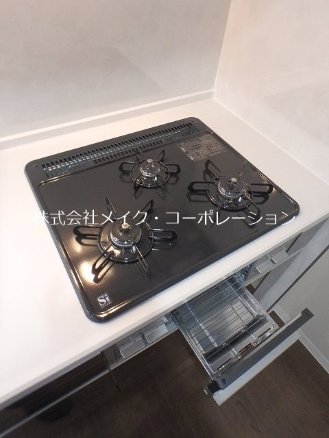 キッチン APエルテージ地行【D・Ⅰタイプ】 その他17