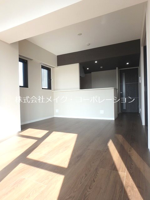リビング APエルテージ地行【D・Ⅰタイプ】 その他18