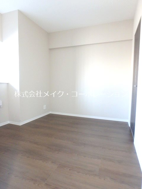 ベッドルーム APエルテージ地行【D・Ⅰタイプ】 ベッドルーム
