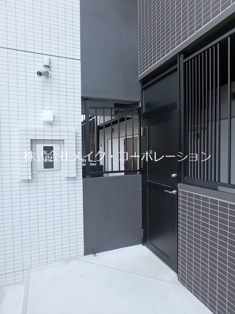 ＡＰエルテージ地行【F・Ⅱタイプ】 その他外観3