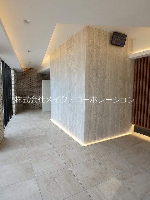 ＡＰエルテージ地行【F・Ⅱタイプ】 その他外観5