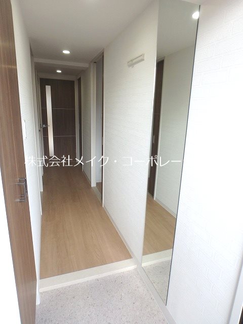 玄関 APエルテージ地行【F・Ⅱタイプ】 その他7