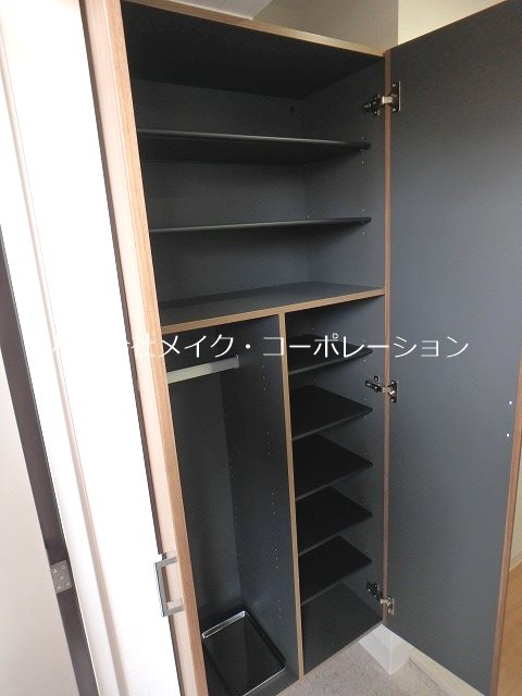 玄関 APエルテージ地行【F・Ⅱタイプ】 その他8