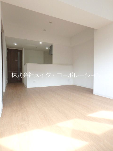 リビング APエルテージ地行【F・Ⅱタイプ】 リビング