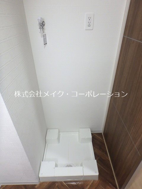 洗面所 APエルテージ地行【F・Ⅱタイプ】 その他14