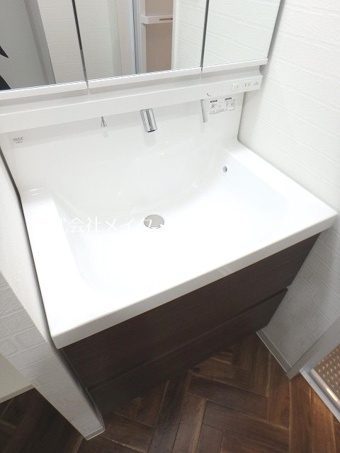 洗面所 APエルテージ地行【F・Ⅱタイプ】 その他15