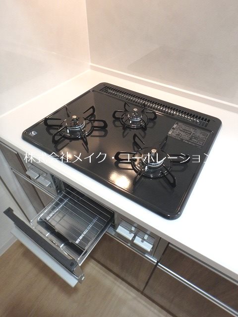 キッチン APエルテージ地行【F・Ⅱタイプ】 その他17