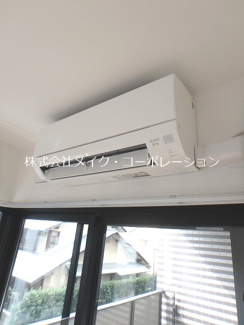 他設備 APエルテージ地行【F・Ⅱタイプ】 その他18