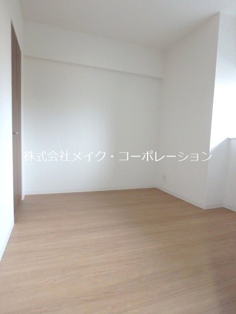 ベッドルーム APエルテージ地行【F・Ⅱタイプ】 ベッドルーム