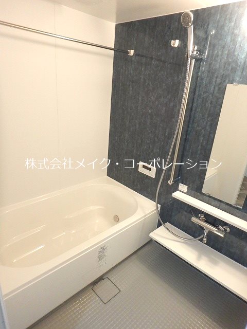 バス APエルテージ地行【F・Ⅱタイプ】 風呂画像