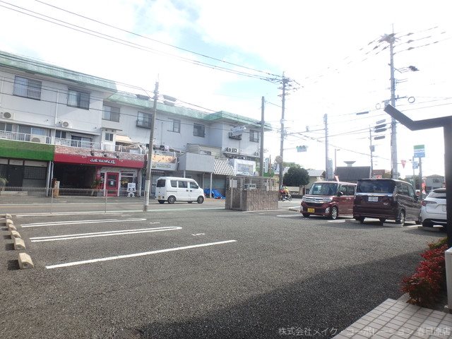 Le Lien 和 その他外観1