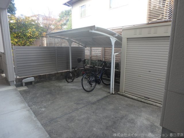 Le Lien 和 その他外観3