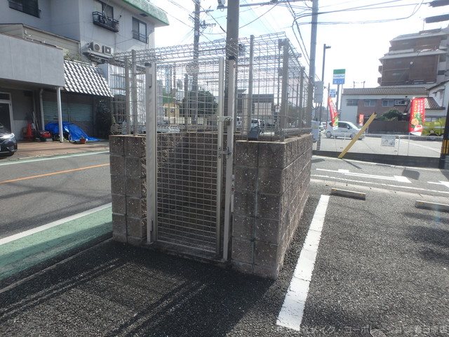 Le Lien 和 その他外観4