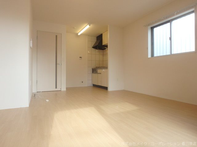 Le Lien 和 リビング