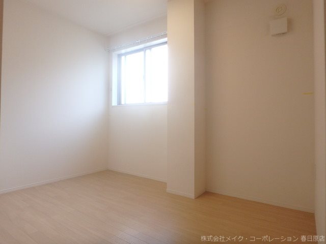 Le Lien 和 ベッドルーム