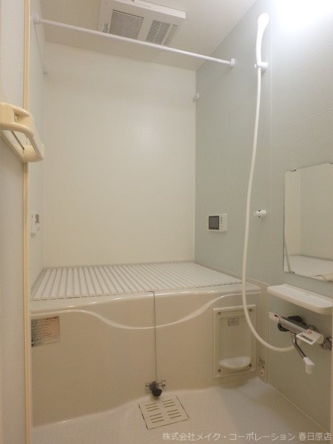 Le Lien 和 風呂画像