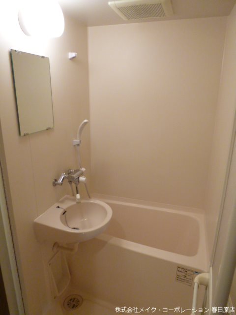 写真は同型タイプ エスペランス白木原 その他3