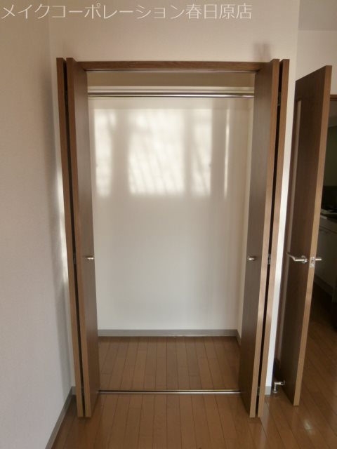 写真は同型タイプ エスペランス白木原 その他4