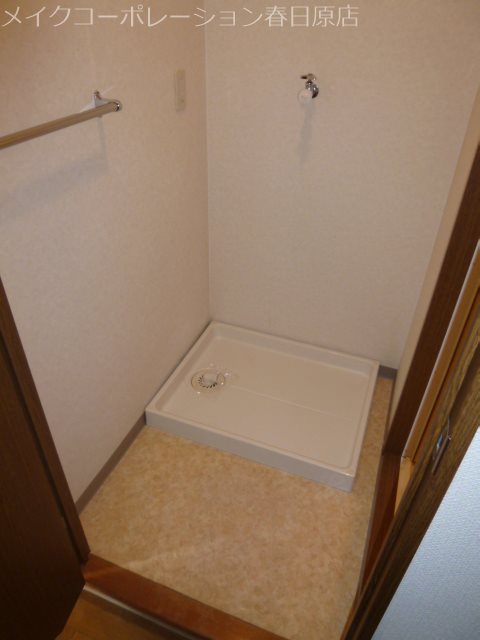 写真は同型タイプ エスペランス白木原 その他5