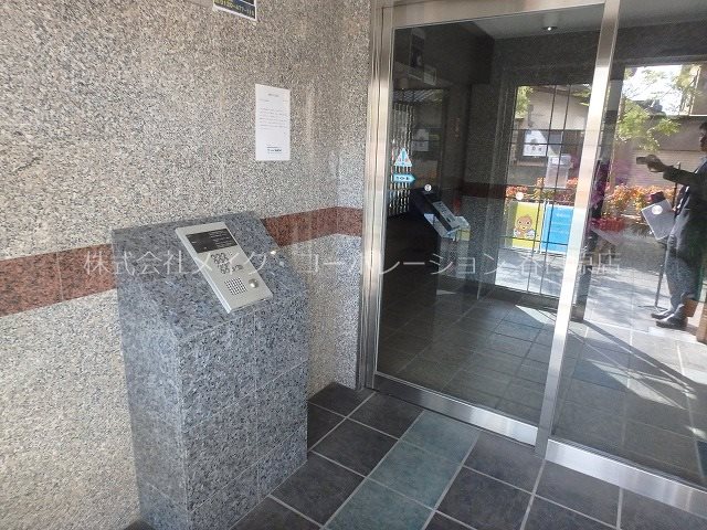 エントランス エスペランス白木原 その他6