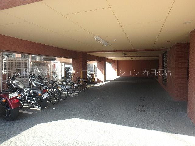 他共有部分 エスペランス白木原 その他8