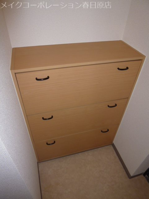 写真は同型タイプ エスペランス白木原 その他10