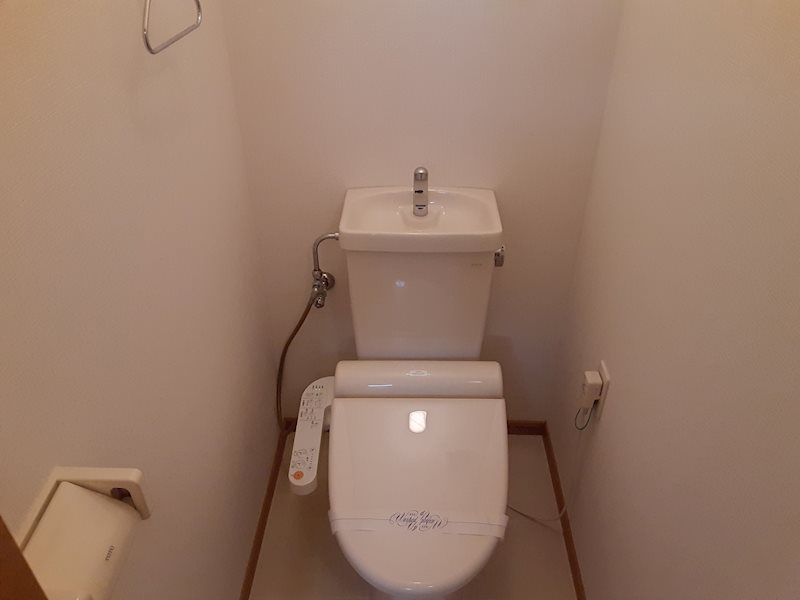 タウンハウス3番館 その他4