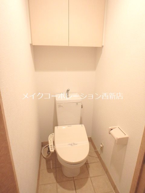 クレイドル室見Ｂ棟 その他1