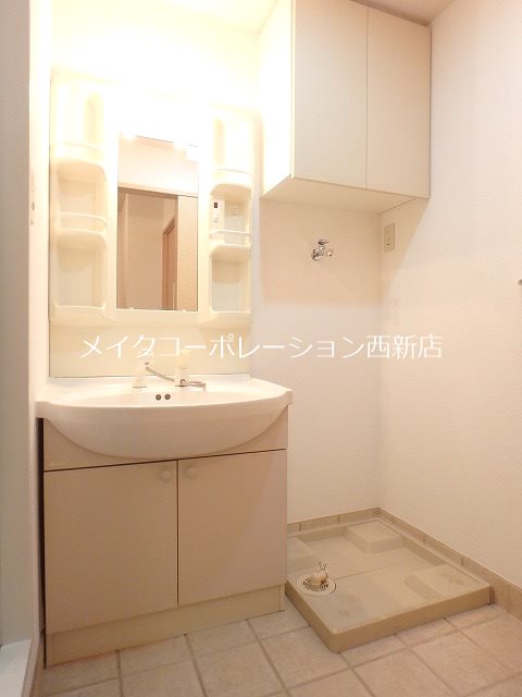 クレイドル室見Ｂ棟 その他2