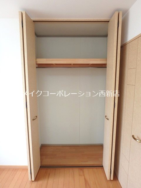 クレイドル室見Ｂ棟 その他3