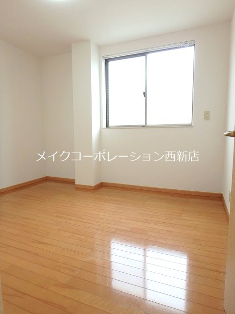 クレイドル室見Ｂ棟 その他4