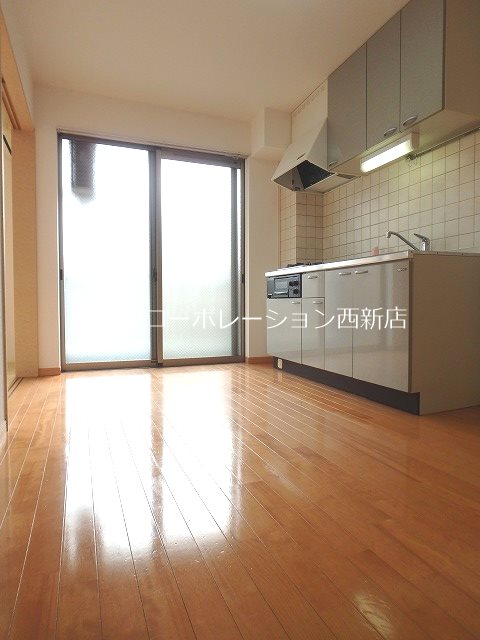 クレイドル室見Ｂ棟 その他5