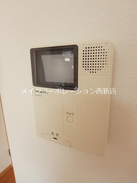 クレイドル室見Ｂ棟 その他6