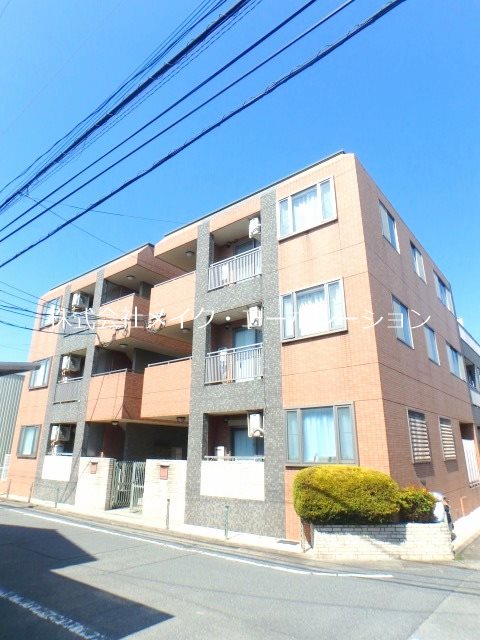 クレイドル室見Ｂ棟 その他外観1