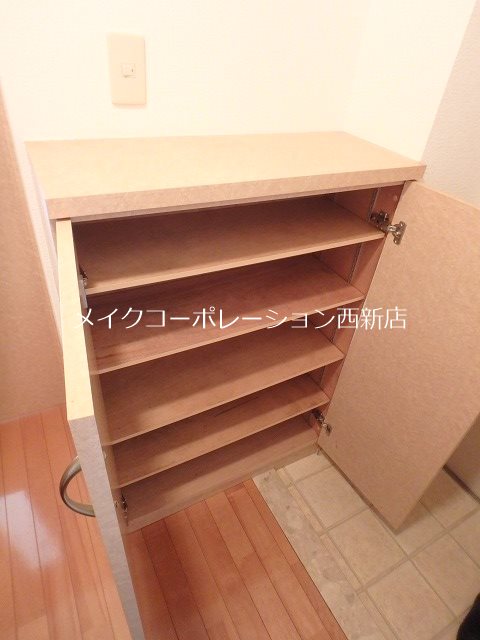 クレイドル室見Ｂ棟 その他7