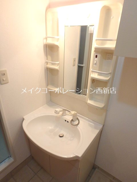 クレイドル室見Ｂ棟 その他8