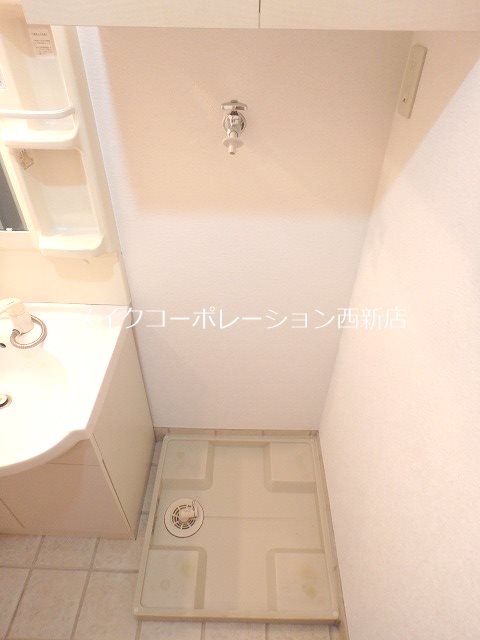 クレイドル室見Ｂ棟 その他9