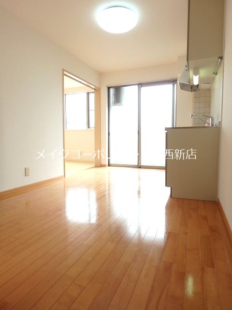 クレイドル室見Ｂ棟 その他10