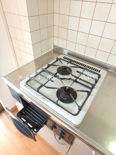 クレイドル室見Ｂ棟 その他12