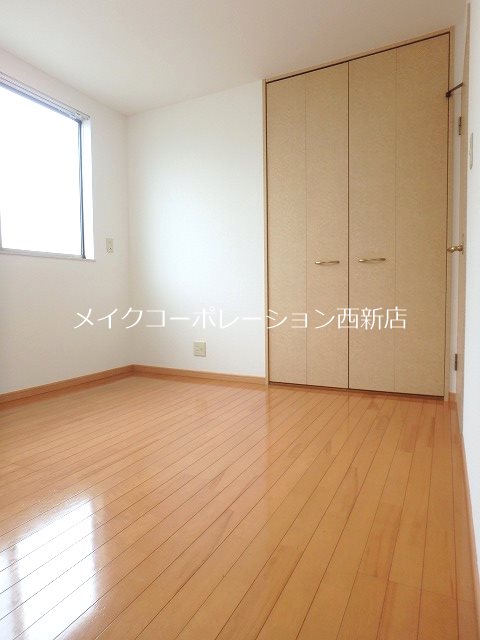 クレイドル室見Ｂ棟 その他13