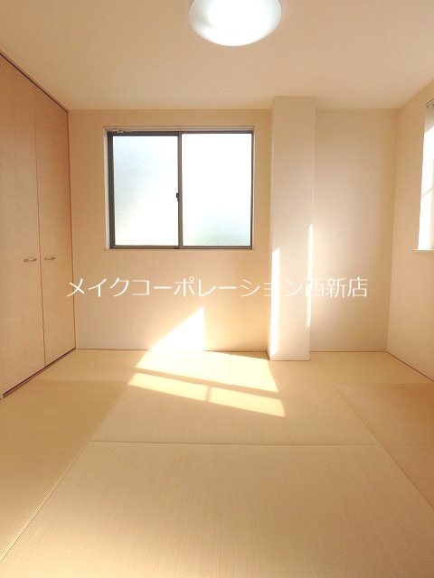 クレイドル室見Ｂ棟 その他14